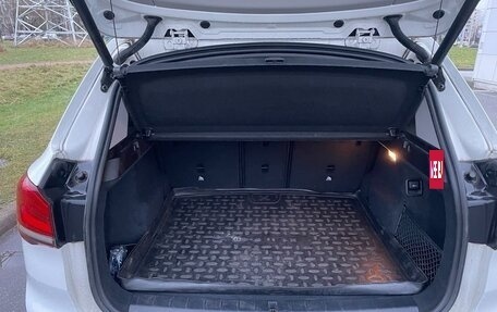 BMW X1, 2020 год, 3 049 000 рублей, 13 фотография