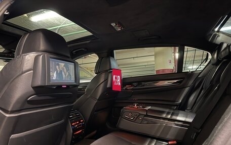 BMW 7 серия, 2011 год, 1 399 000 рублей, 2 фотография