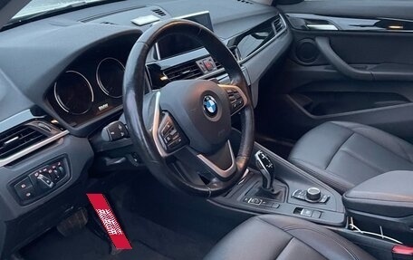 BMW X1, 2020 год, 3 049 000 рублей, 8 фотография