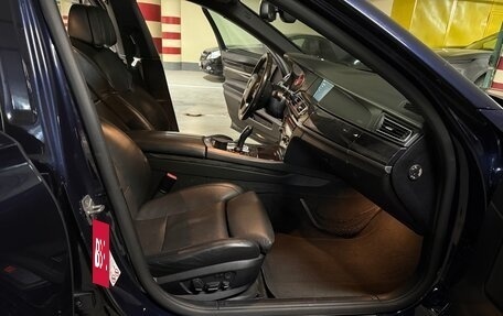 BMW 7 серия, 2011 год, 1 399 000 рублей, 7 фотография