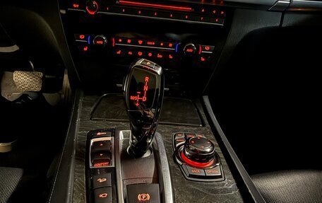 BMW 7 серия, 2011 год, 1 399 000 рублей, 14 фотография