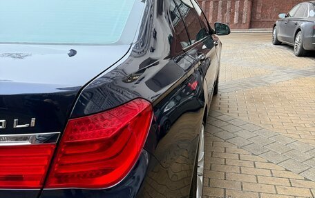 BMW 7 серия, 2011 год, 1 399 000 рублей, 17 фотография