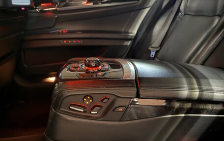 BMW 7 серия, 2011 год, 1 399 000 рублей, 9 фотография