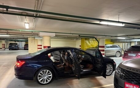 BMW 7 серия, 2011 год, 1 399 000 рублей, 18 фотография