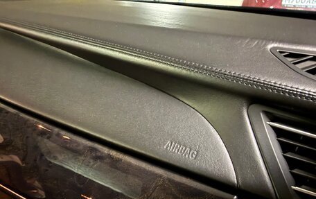 BMW 7 серия, 2011 год, 1 399 000 рублей, 22 фотография