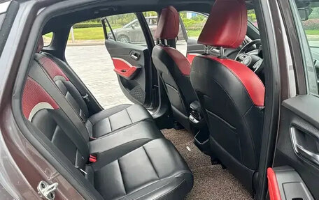 MG 5, 2021 год, 856 000 рублей, 9 фотография