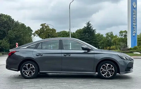 MG 5, 2021 год, 856 000 рублей, 6 фотография