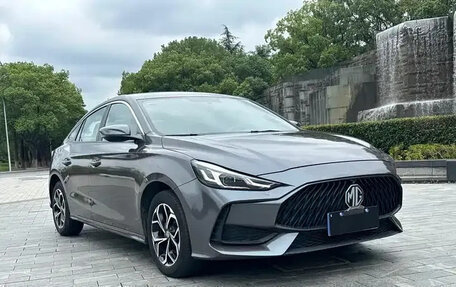 MG 5, 2021 год, 856 000 рублей, 2 фотография