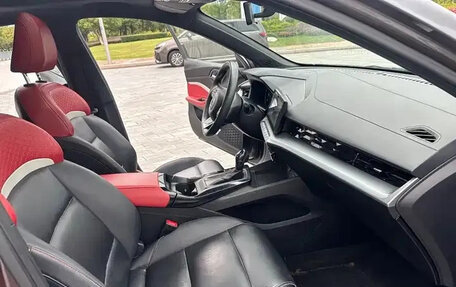 MG 5, 2021 год, 856 000 рублей, 8 фотография