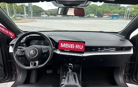 MG 5, 2021 год, 856 000 рублей, 10 фотография