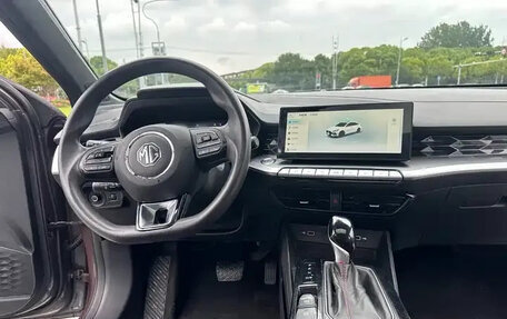 MG 5, 2021 год, 856 000 рублей, 11 фотография