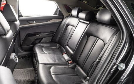 KIA K5, 2021 год, 2 782 000 рублей, 8 фотография