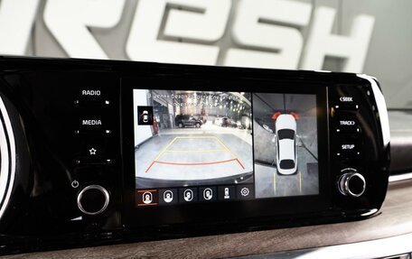 KIA K5, 2021 год, 2 782 000 рублей, 12 фотография