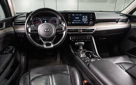 KIA K5, 2021 год, 2 782 000 рублей, 5 фотография