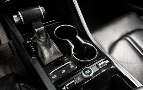 KIA K5, 2021 год, 2 782 000 рублей, 13 фотография