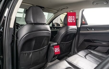 KIA K5, 2021 год, 2 782 000 рублей, 10 фотография