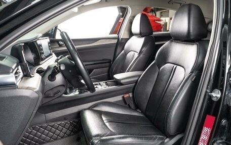 KIA K5, 2021 год, 2 782 000 рублей, 9 фотография