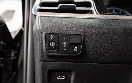 KIA K5, 2021 год, 2 782 000 рублей, 18 фотография