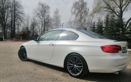 BMW 3 серия, 2012 год, 1 850 000 рублей, 7 фотография