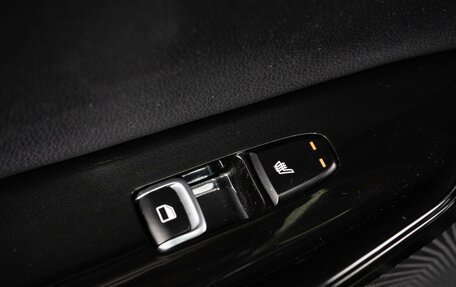 KIA K5, 2021 год, 2 782 000 рублей, 19 фотография