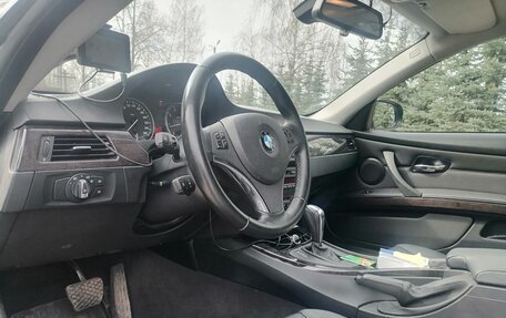 BMW 3 серия, 2012 год, 1 850 000 рублей, 9 фотография