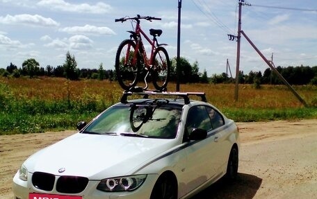 BMW 3 серия, 2012 год, 1 850 000 рублей, 2 фотография