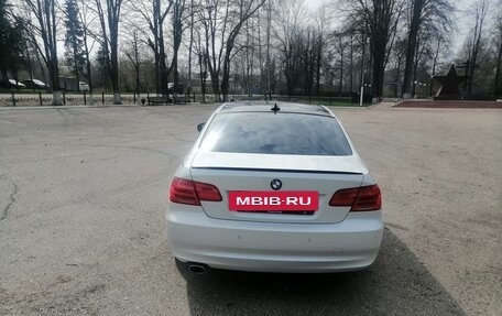 BMW 3 серия, 2012 год, 1 850 000 рублей, 8 фотография