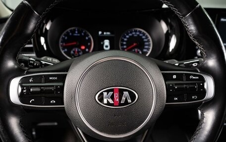 KIA K5, 2021 год, 2 782 000 рублей, 15 фотография