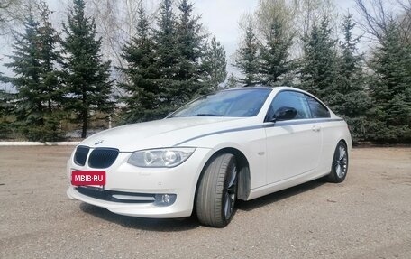 BMW 3 серия, 2012 год, 1 850 000 рублей, 6 фотография