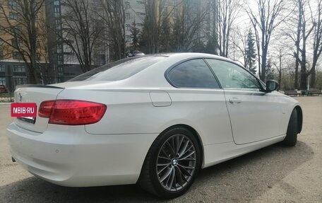 BMW 3 серия, 2012 год, 1 850 000 рублей, 5 фотография