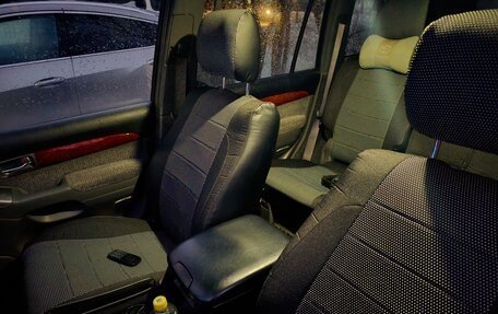 Toyota Land Cruiser Prado 120 рестайлинг, 2006 год, 1 500 000 рублей, 4 фотография