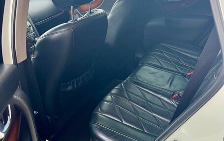 Infiniti QX70, 2013 год, 1 700 000 рублей, 5 фотография