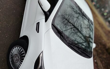 KIA Rio III рестайлинг, 2012 год, 998 000 рублей, 13 фотография