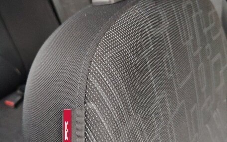 KIA Rio III рестайлинг, 2012 год, 998 000 рублей, 16 фотография