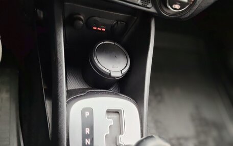 KIA Rio III рестайлинг, 2012 год, 998 000 рублей, 22 фотография