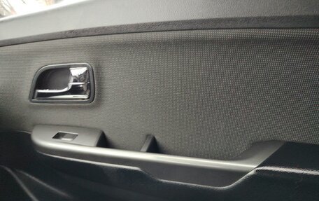 KIA Rio III рестайлинг, 2012 год, 998 000 рублей, 29 фотография