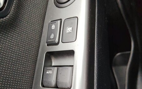 KIA Rio III рестайлинг, 2012 год, 998 000 рублей, 24 фотография