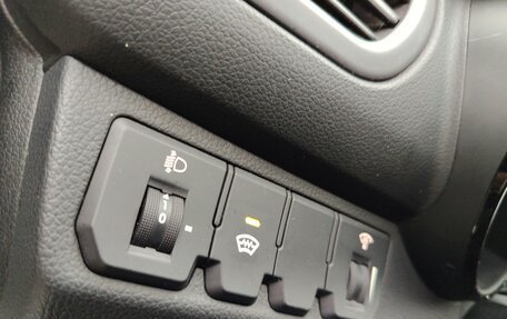 KIA Rio III рестайлинг, 2012 год, 998 000 рублей, 25 фотография