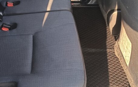 Toyota Sienta II, 2017 год, 1 320 000 рублей, 8 фотография