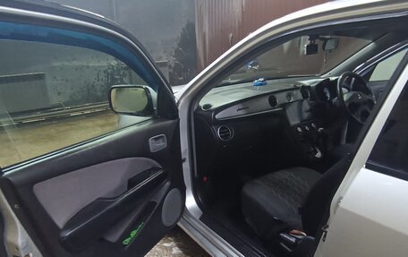 Mitsubishi Airtrek, 2001 год, 570 000 рублей, 8 фотография