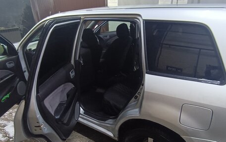 Mitsubishi Airtrek, 2001 год, 570 000 рублей, 7 фотография