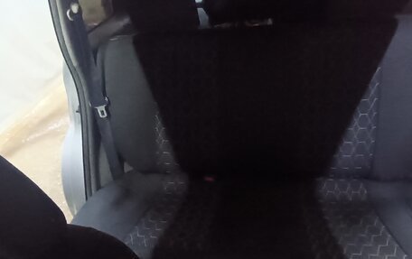 Mitsubishi Airtrek, 2001 год, 570 000 рублей, 10 фотография