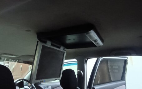 Mitsubishi Airtrek, 2001 год, 570 000 рублей, 9 фотография