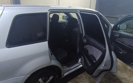 Mitsubishi Airtrek, 2001 год, 570 000 рублей, 12 фотография