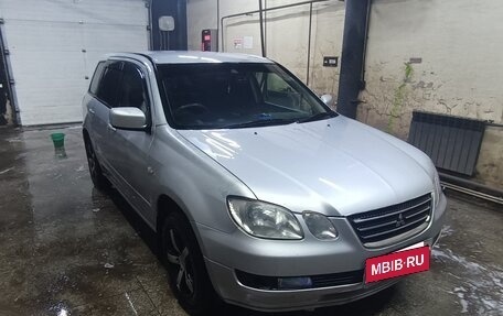 Mitsubishi Airtrek, 2001 год, 570 000 рублей, 3 фотография