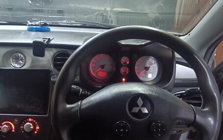 Mitsubishi Airtrek, 2001 год, 570 000 рублей, 14 фотография