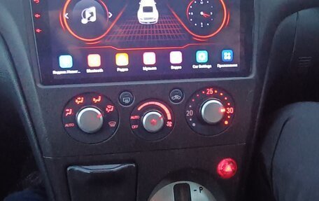 Mitsubishi Airtrek, 2001 год, 570 000 рублей, 18 фотография