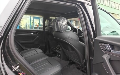 Audi Q5, 2025 год, 5 950 000 рублей, 9 фотография