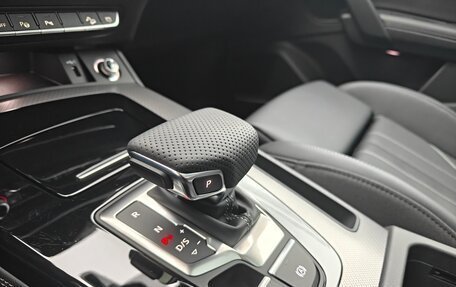 Audi Q5, 2025 год, 5 950 000 рублей, 16 фотография