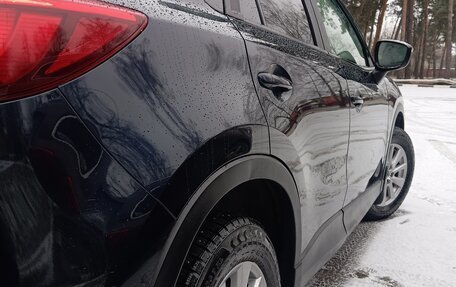 Mazda CX-5 II, 2015 год, 1 630 000 рублей, 6 фотография